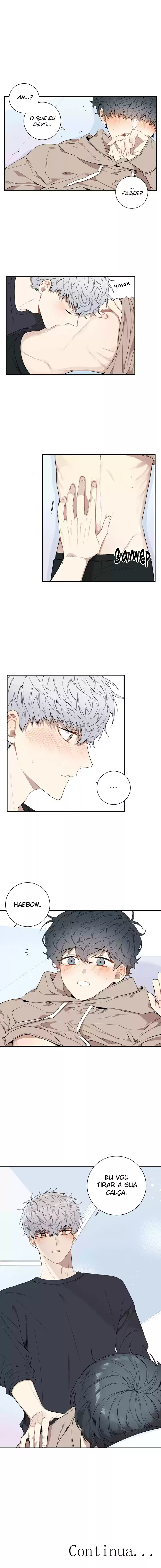 Read Cherry Blossoms After Winter PT Manga Online