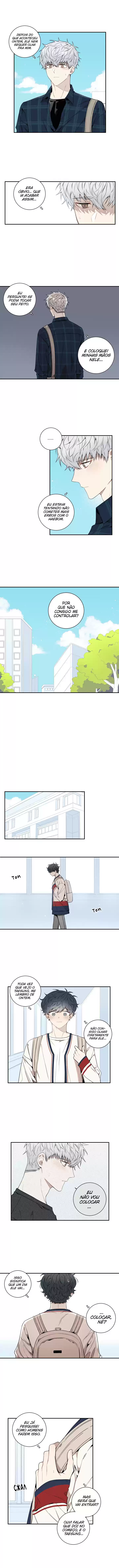 Read Cherry Blossoms After Winter PT Manga Online