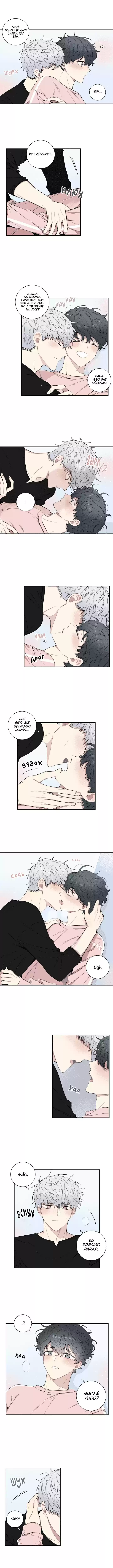 Read Cherry Blossoms After Winter PT Manga Online