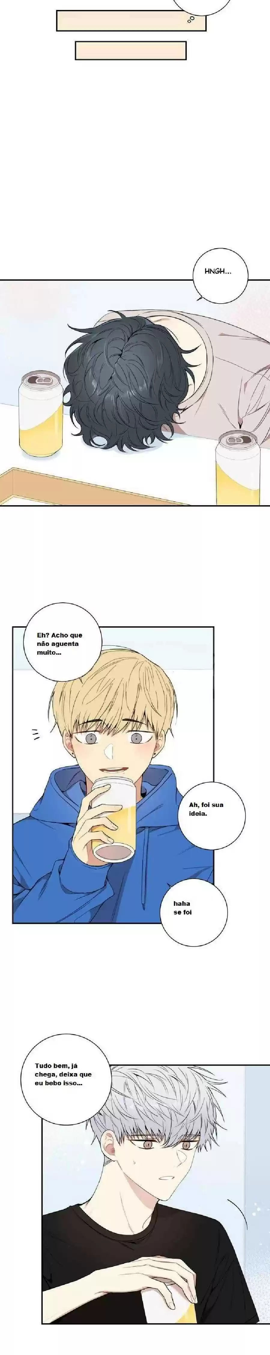 Read Cherry Blossoms After Winter PT Manga Online