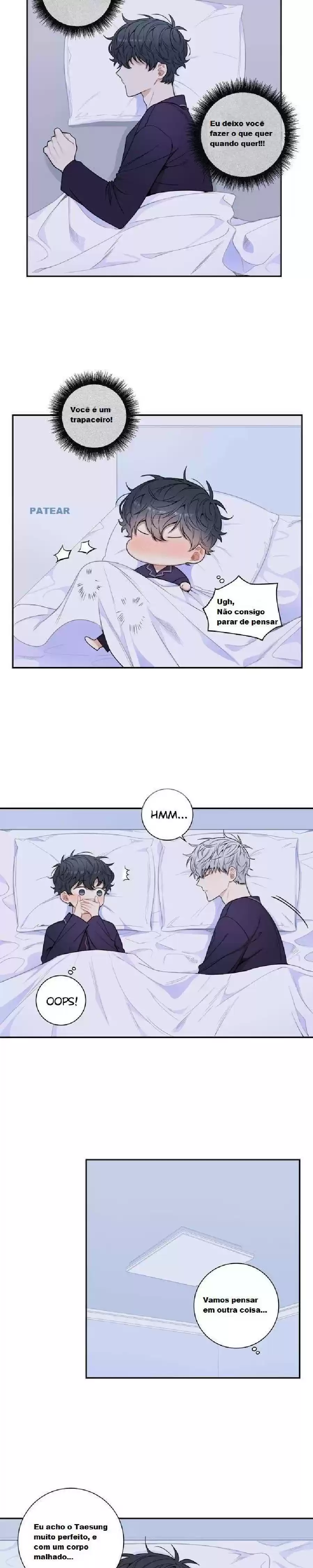 Read Cherry Blossoms After Winter PT Manga Online