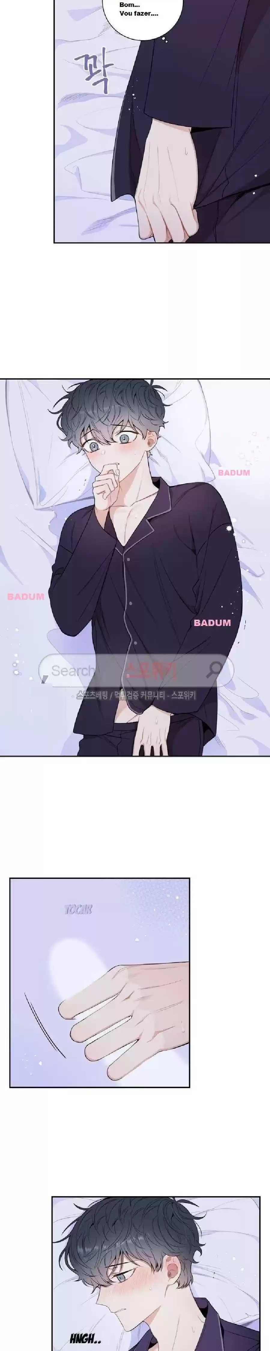 Read Cherry Blossoms After Winter PT Manga Online