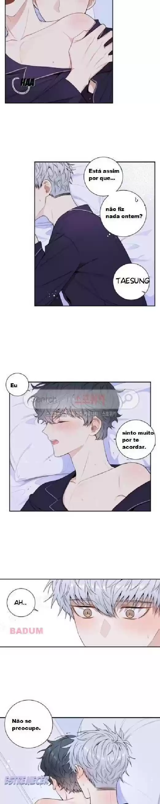 Read Cherry Blossoms After Winter PT Manga Online