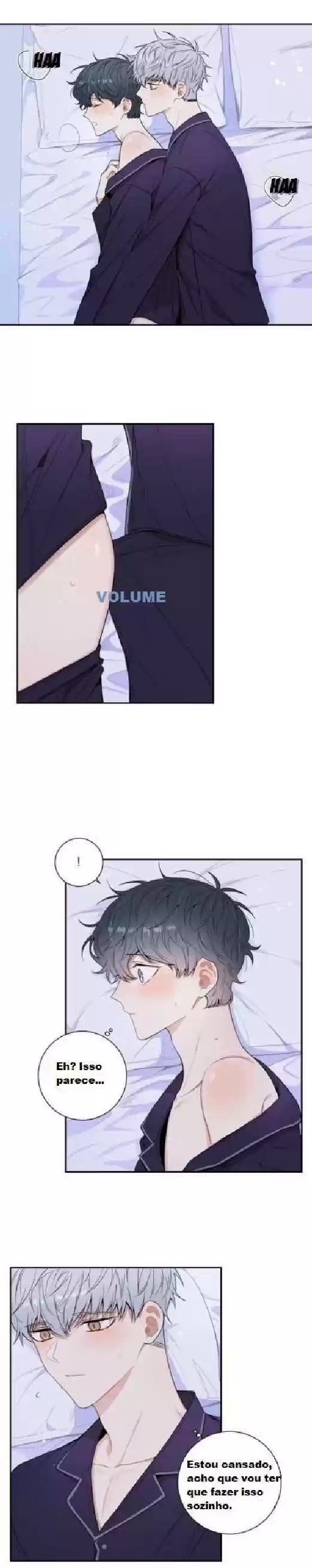 Read Cherry Blossoms After Winter PT Manga Online