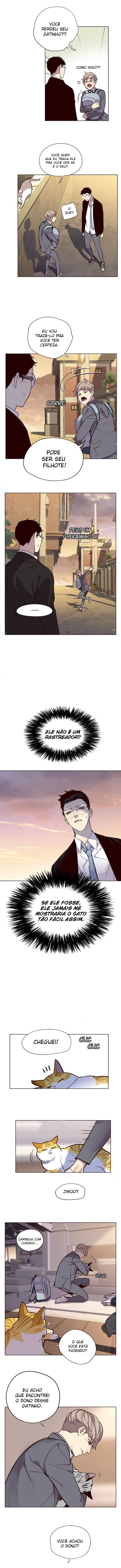 Read Eleceed PT Manga Online