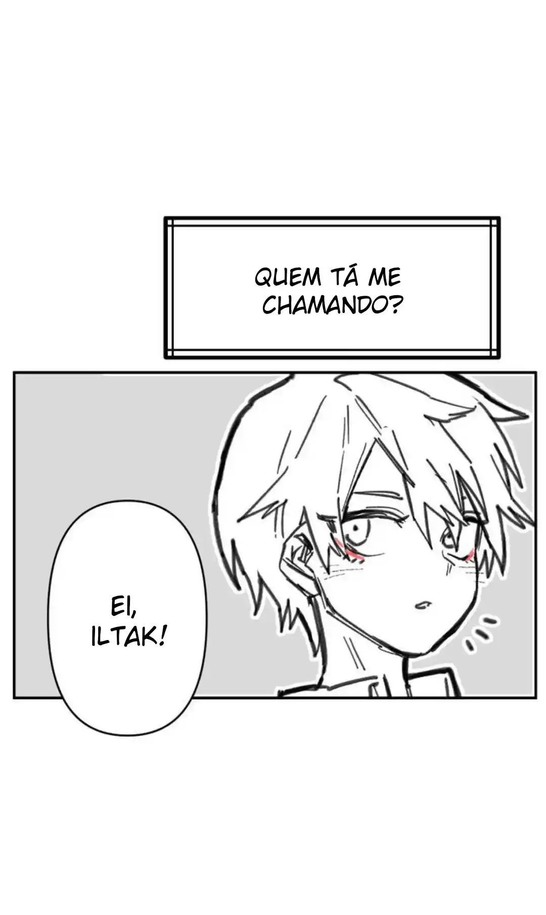 Read High School Boy PT Manga Online