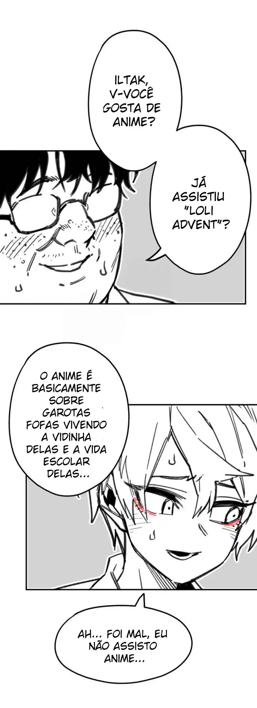Read High School Boy PT Manga Online