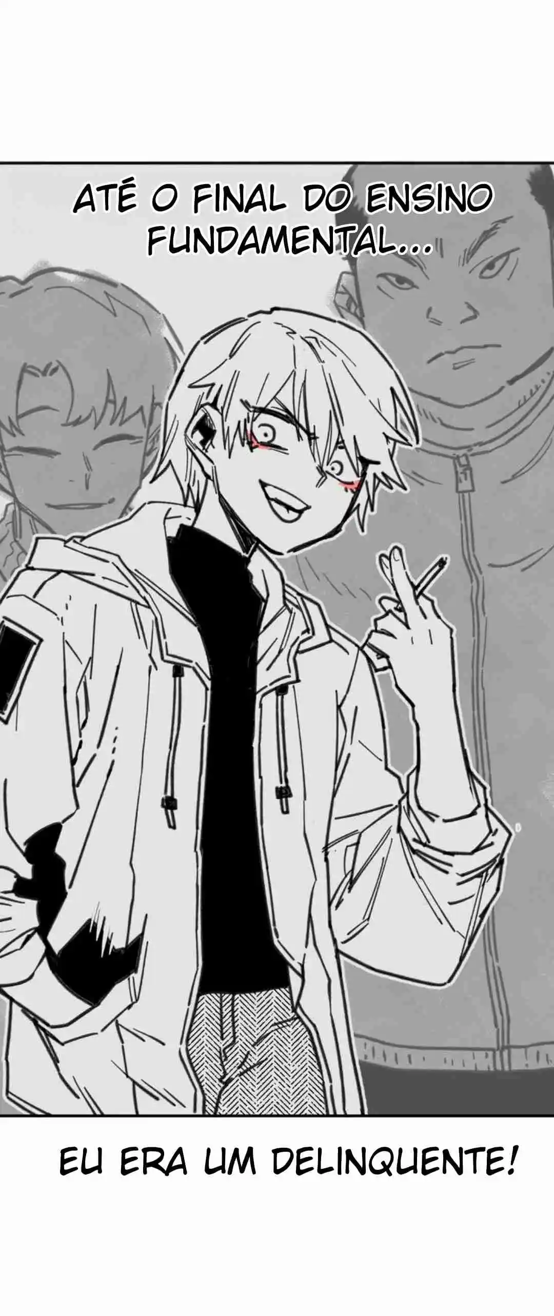 Read High School Boy PT Manga Online
