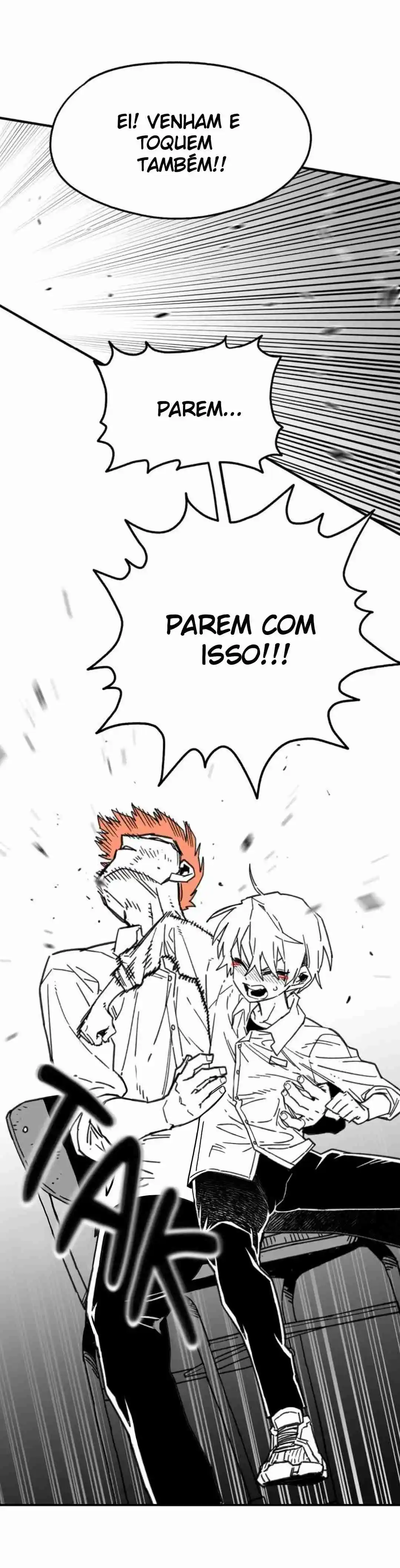 Read High School Boy PT Manga Online