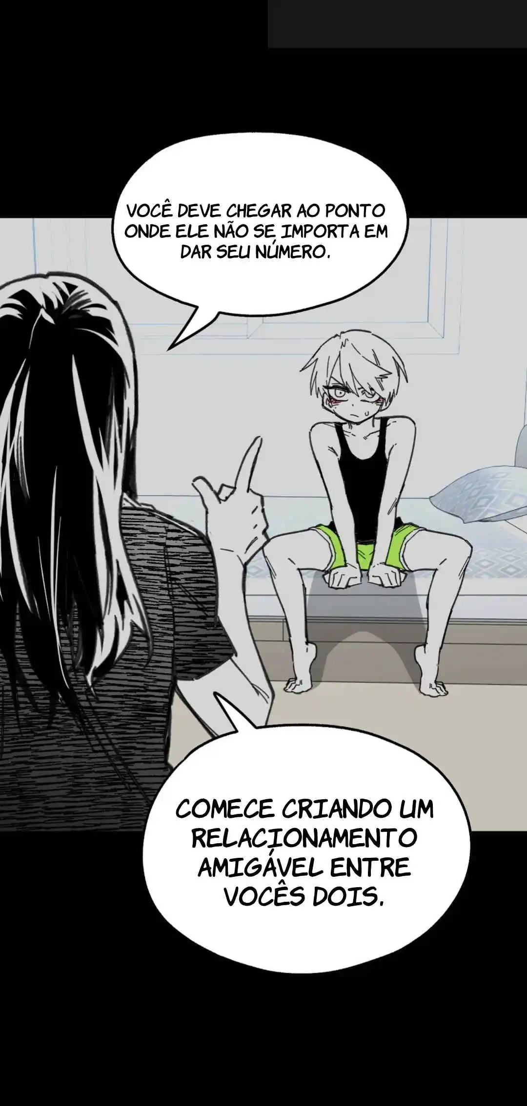Read High School Boy PT Manga Online