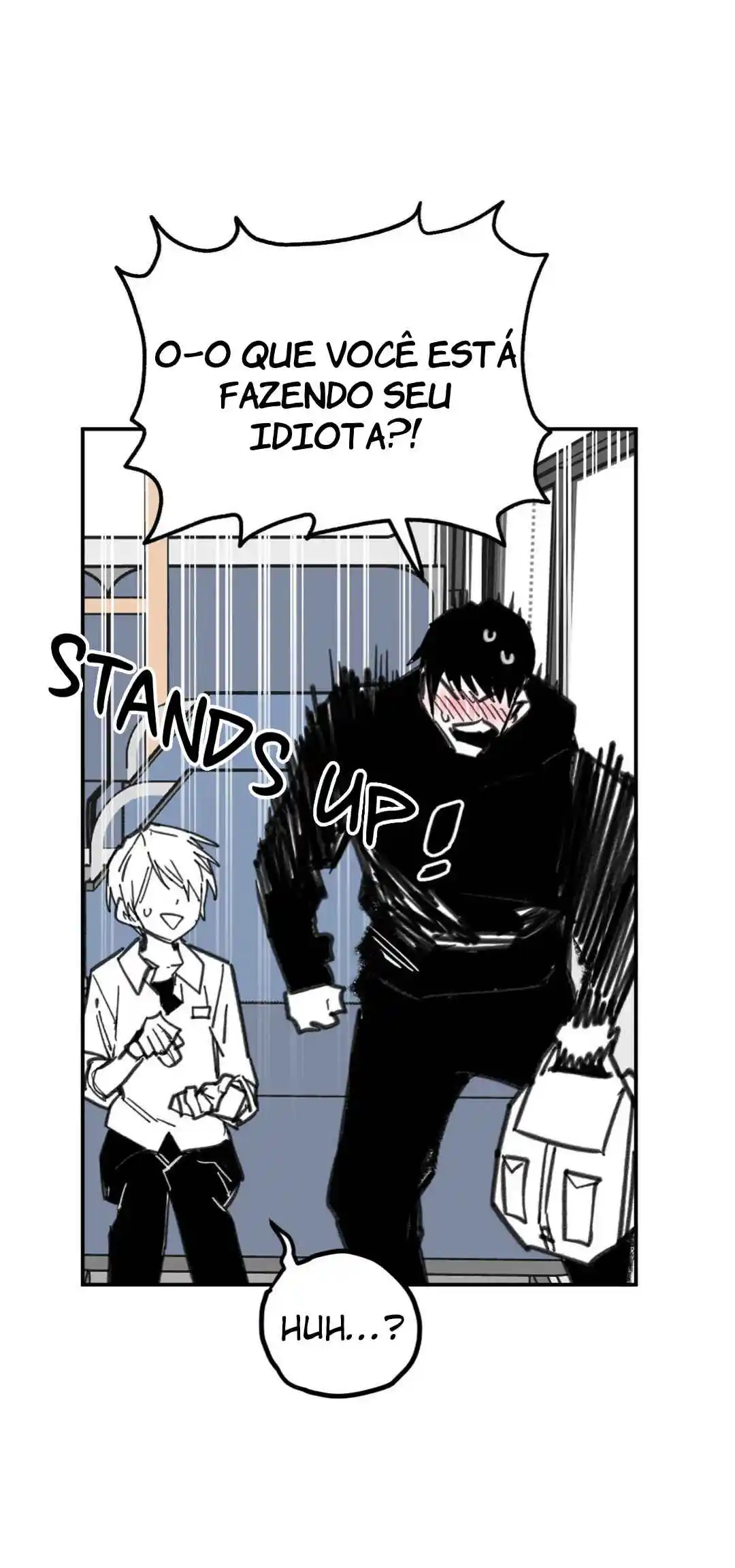 Read High School Boy PT Manga Online