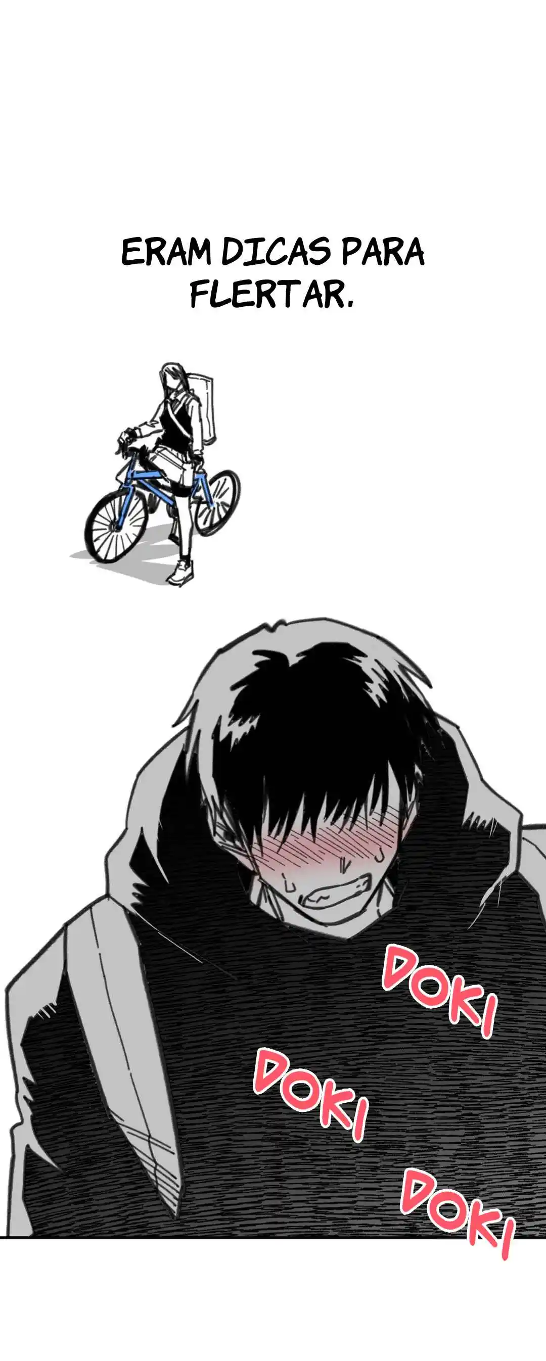 Read High School Boy PT Manga Online