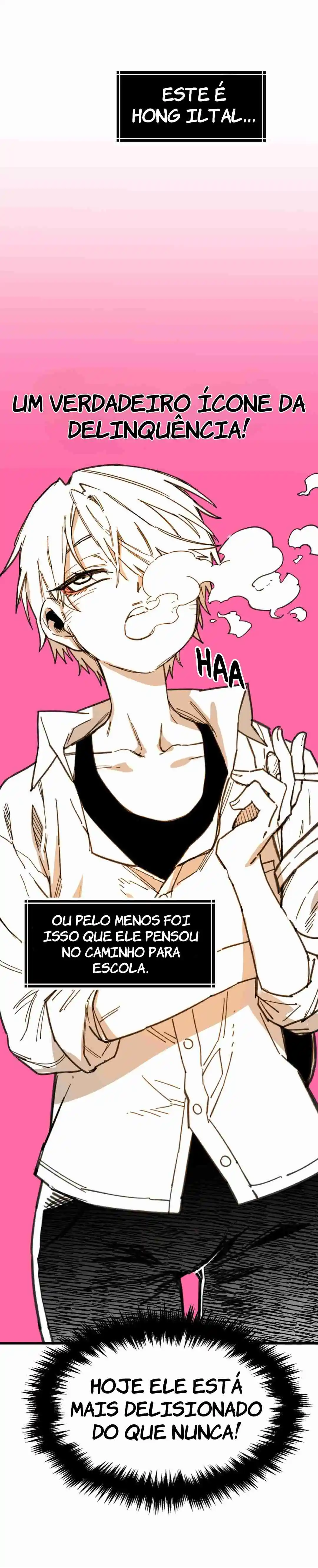 Read High School Boy PT Manga Online