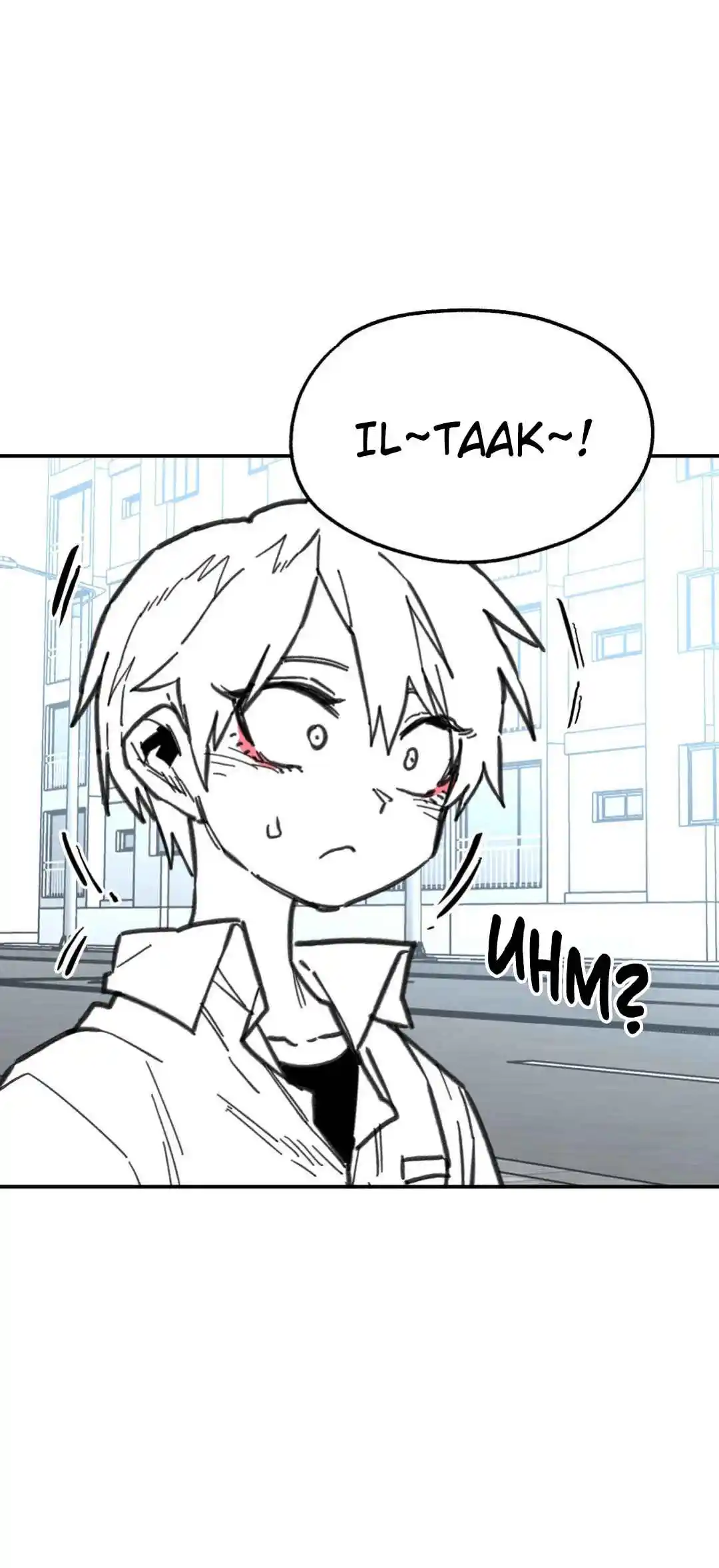 Read High School Boy PT Manga Online