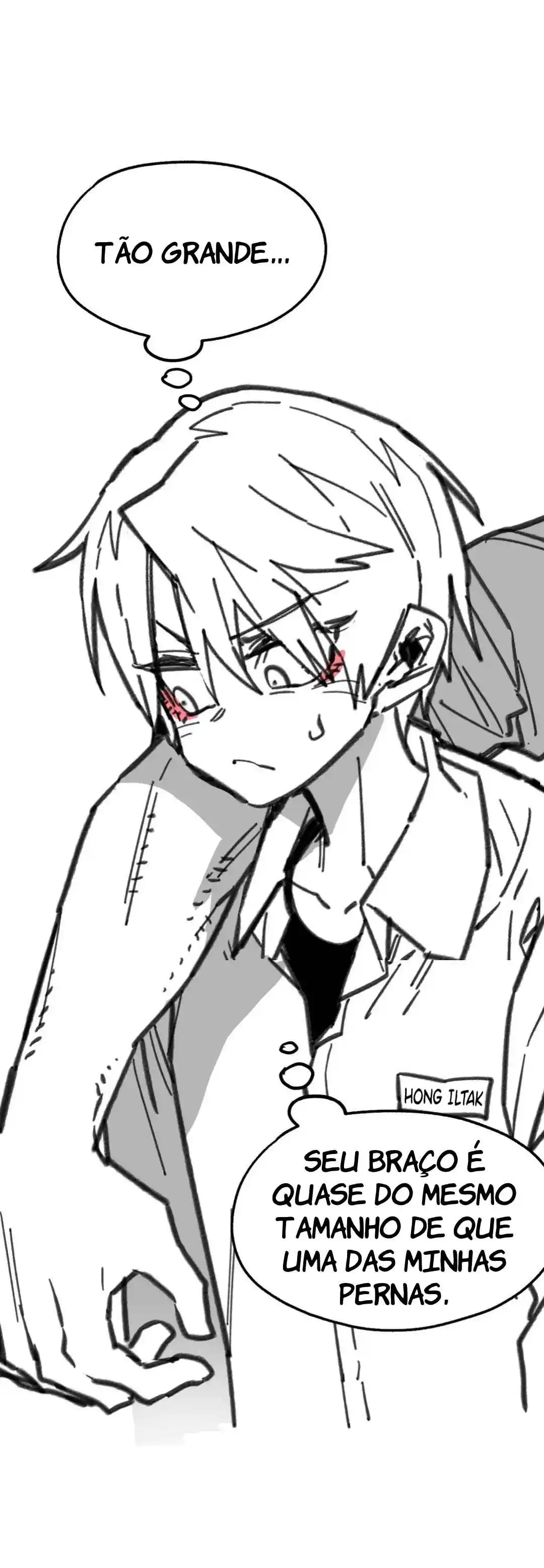 Read High School Boy PT Manga Online