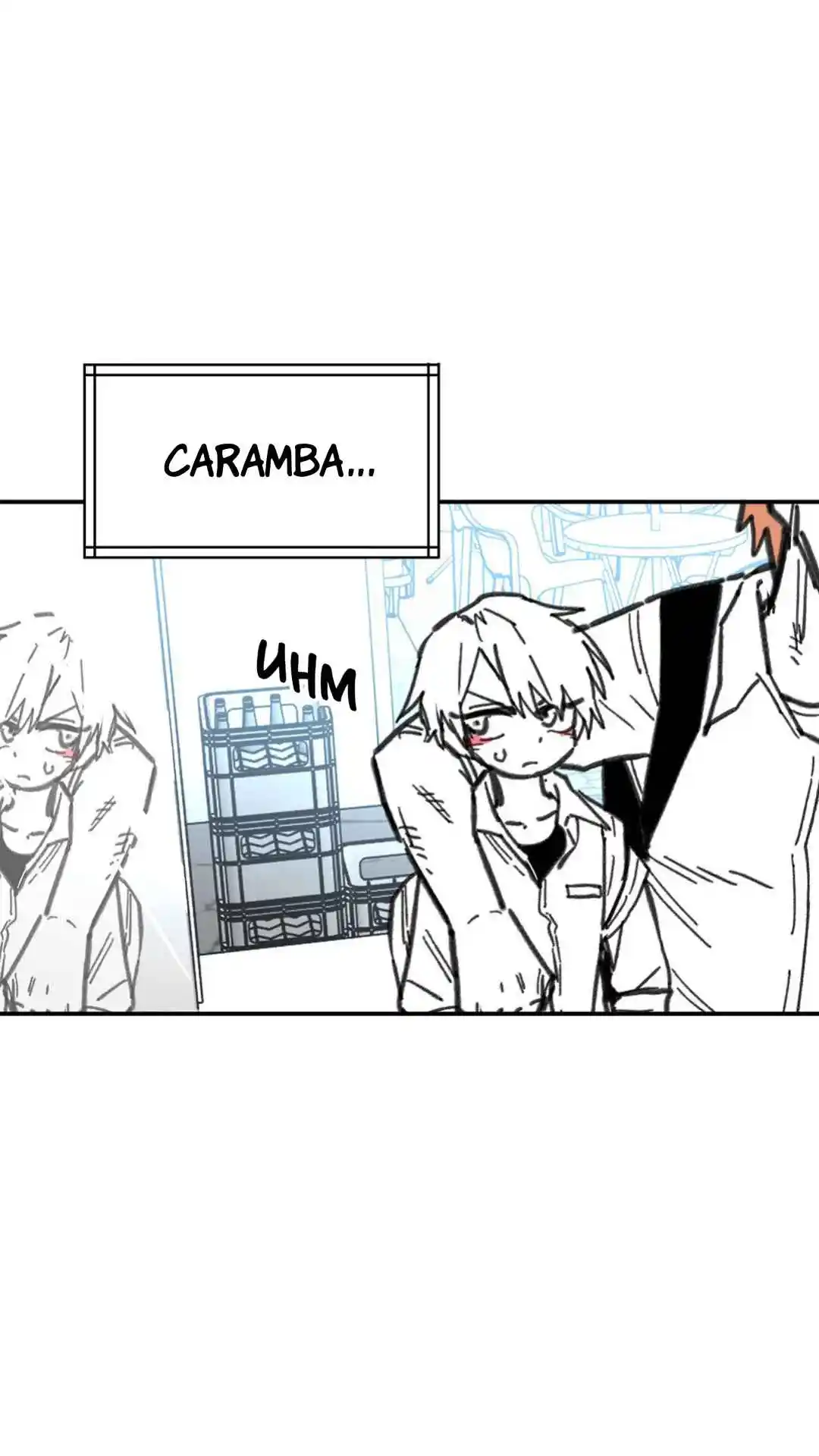 Read High School Boy PT Manga Online
