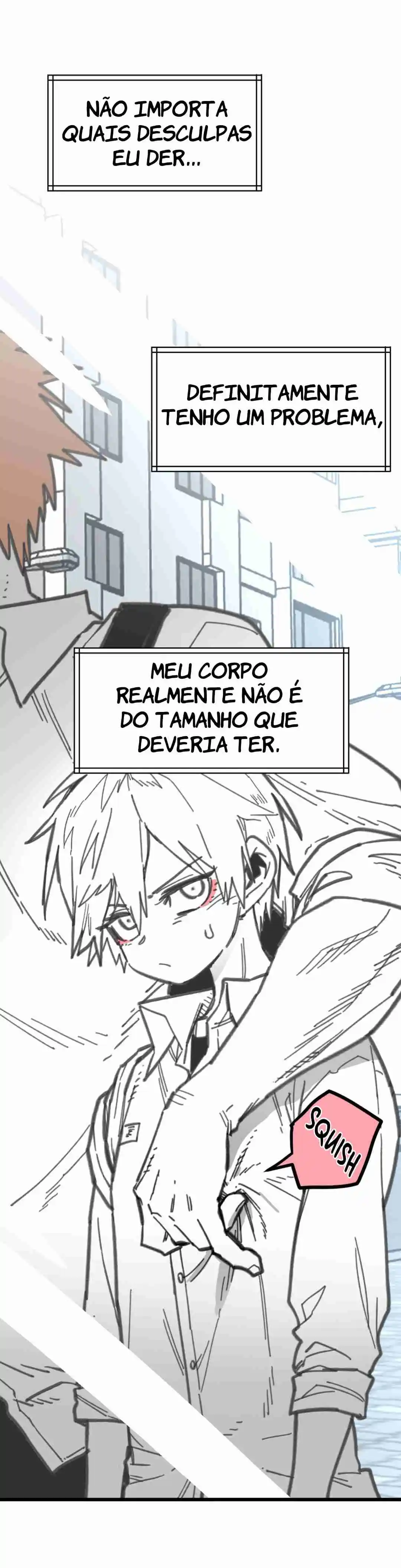 Read High School Boy PT Manga Online