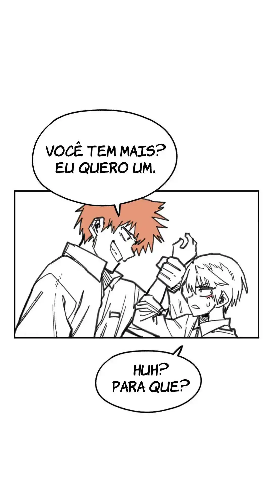 Read High School Boy PT Manga Online