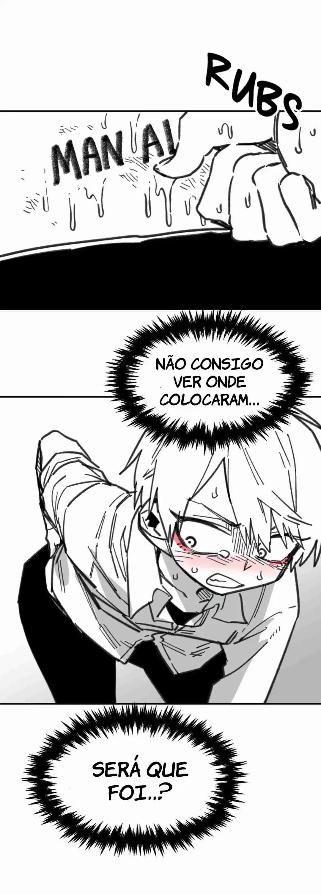Read High School Boy PT Manga Online