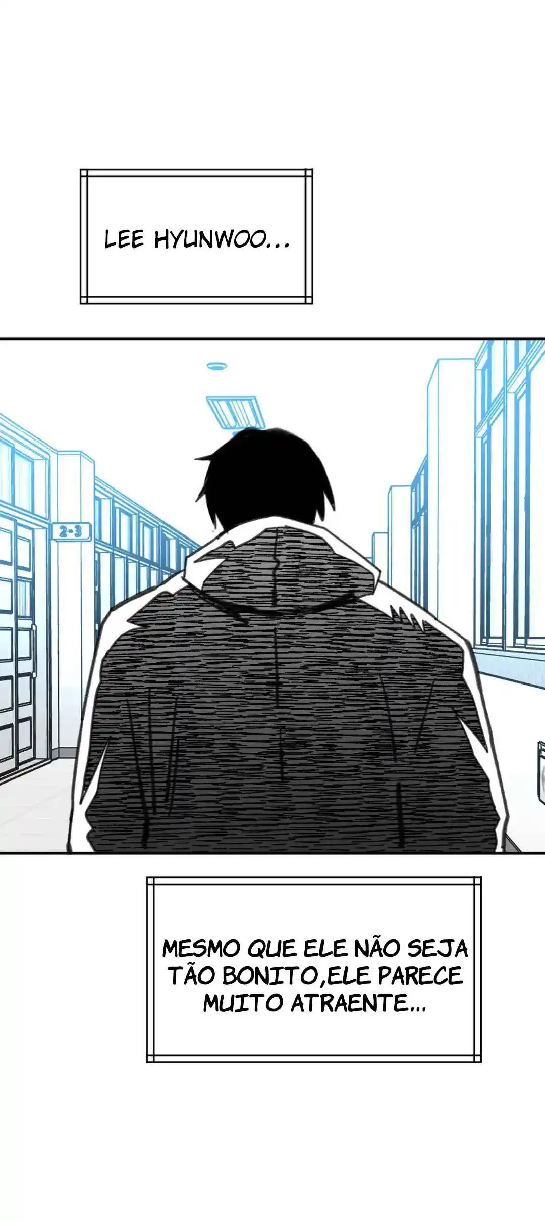 Read High School Boy PT Manga Online