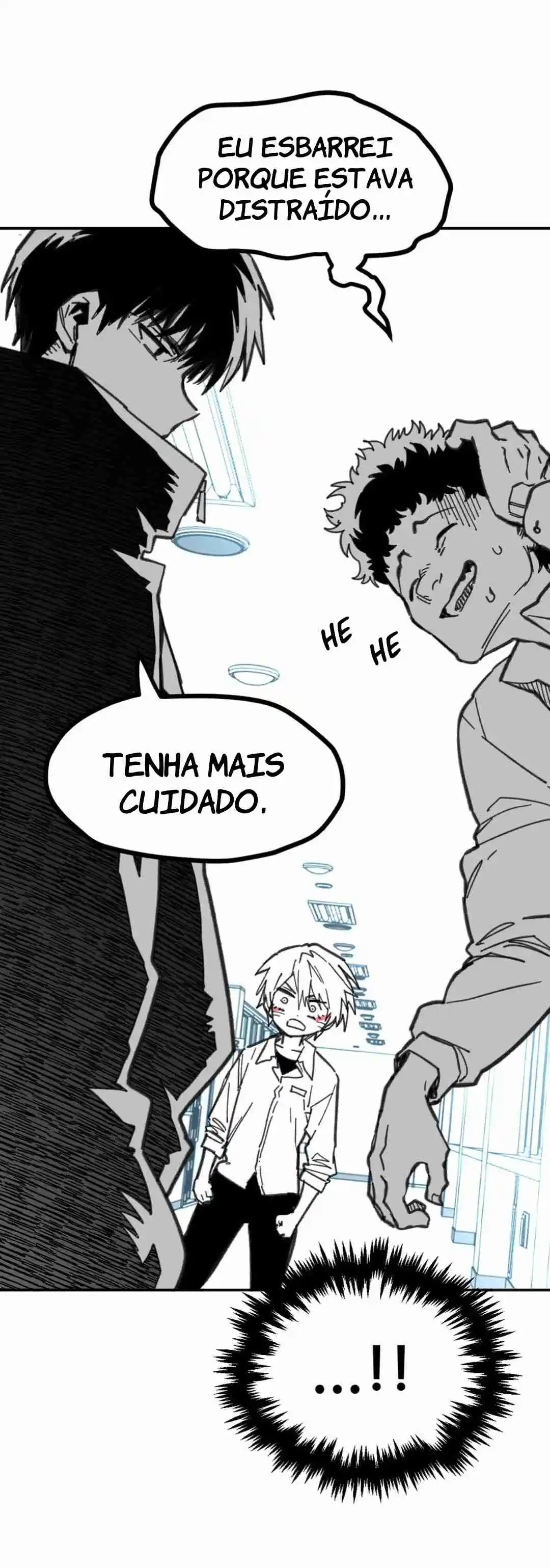 Read High School Boy PT Manga Online