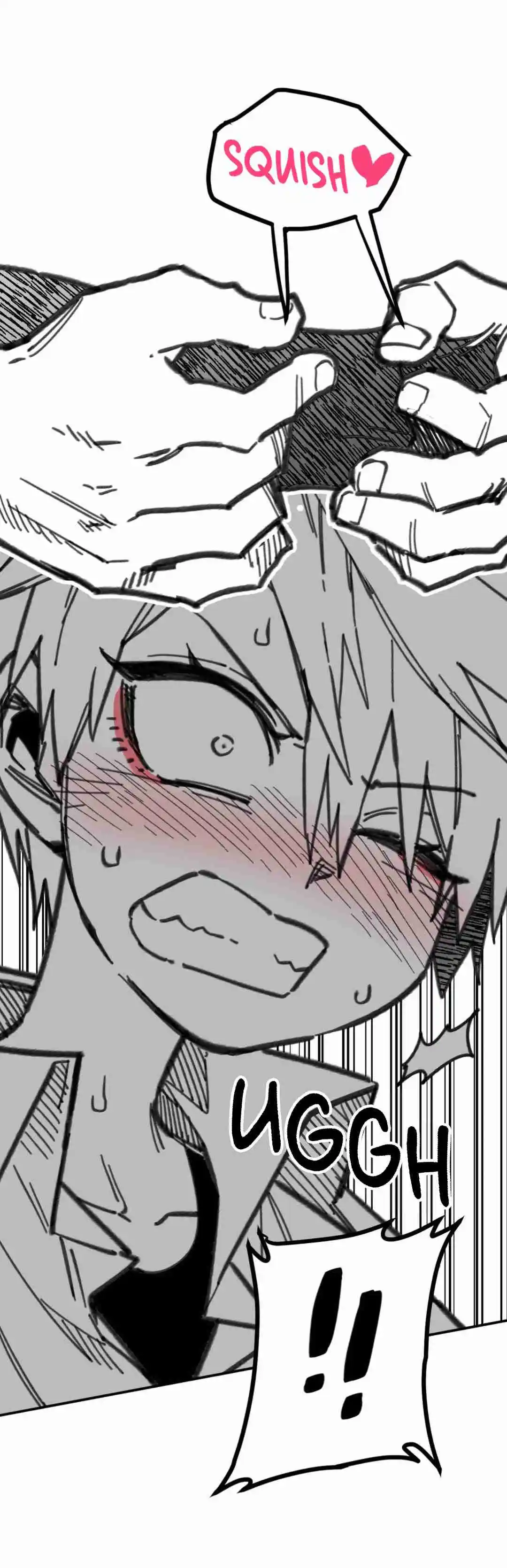 Read High School Boy PT Manga Online