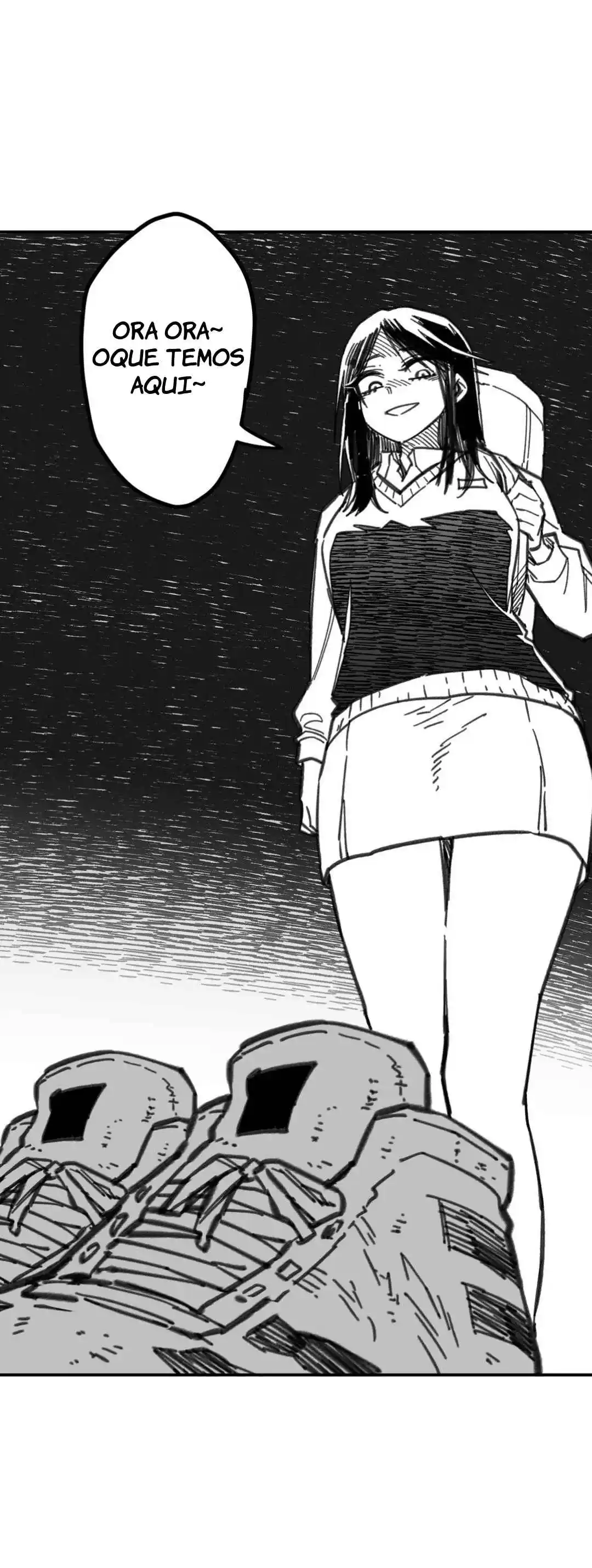 Read High School Boy PT Manga Online