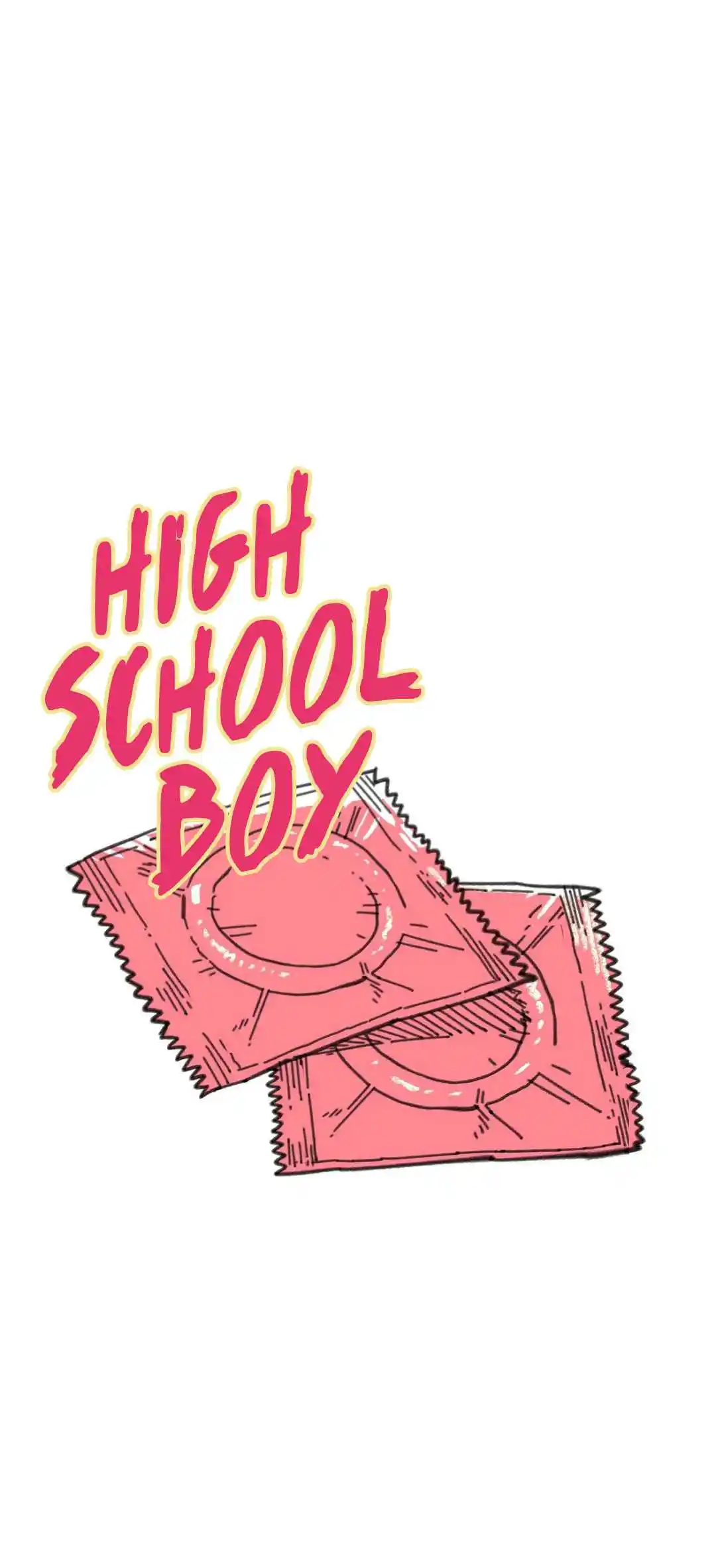 Read High School Boy PT Manga Online