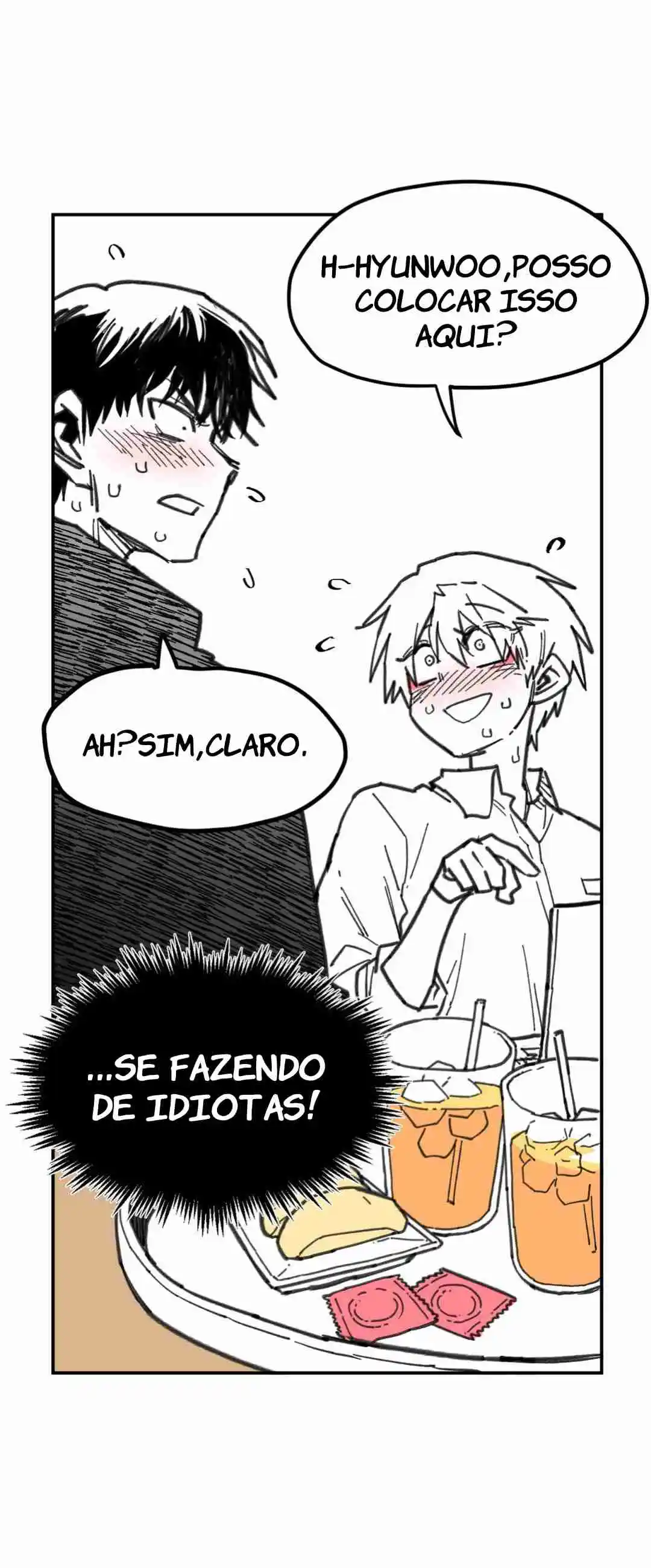 Read High School Boy PT Manga Online