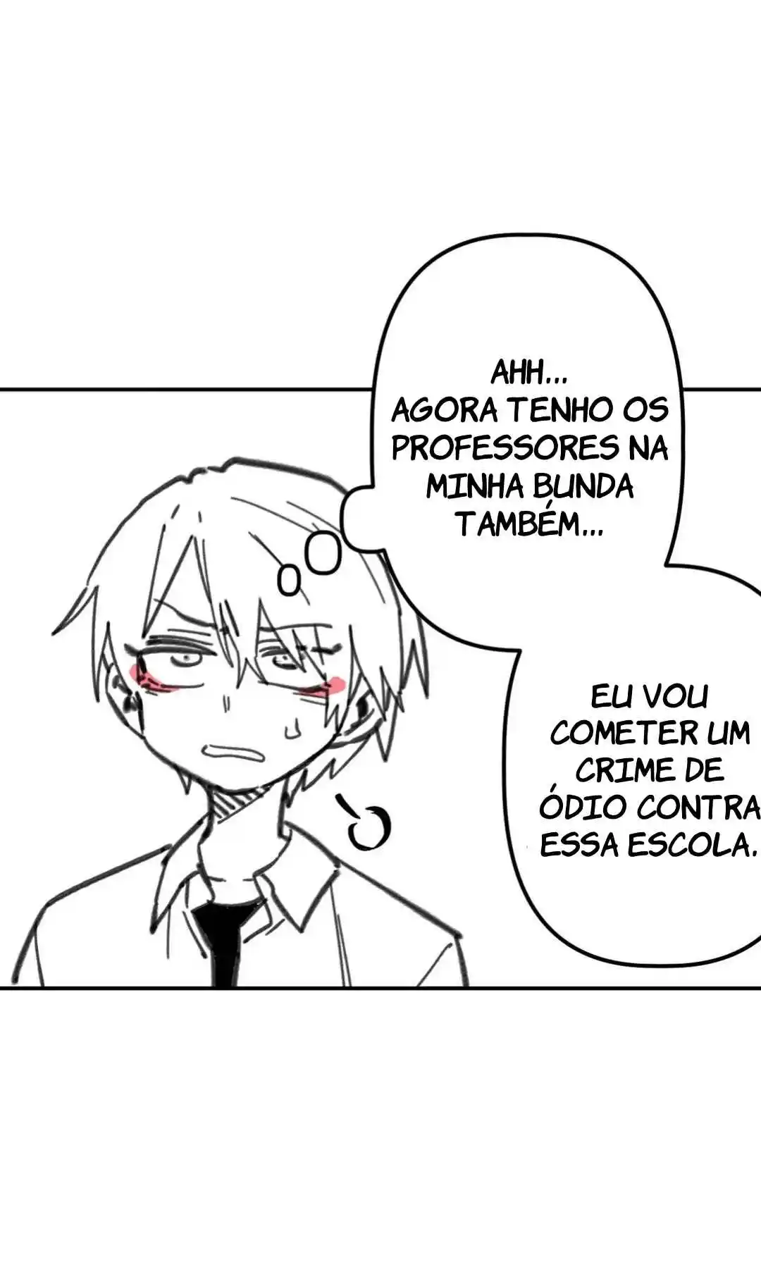 Read High School Boy PT Manga Online