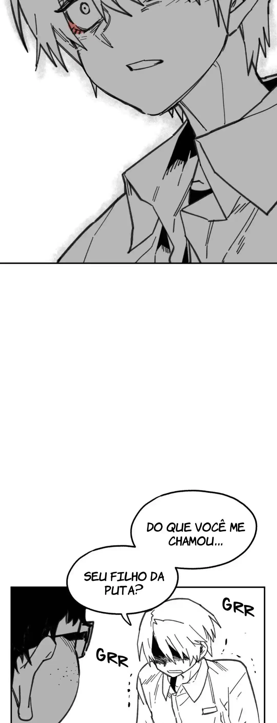 Read High School Boy PT Manga Online
