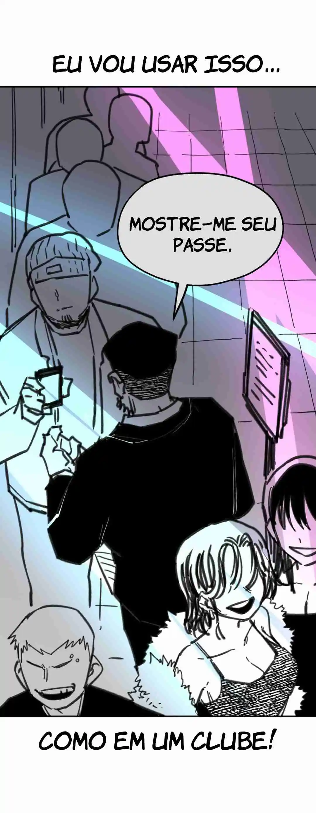 Read High School Boy PT Manga Online