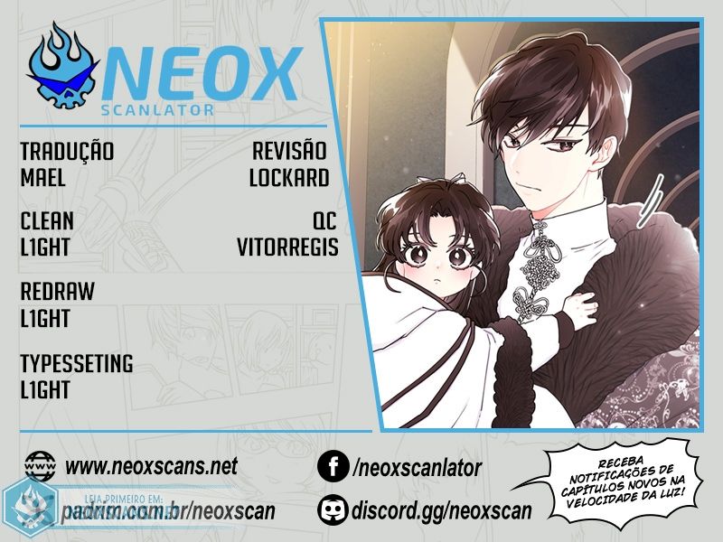 Read I Became the Male Lead's Adopted Daughter PT Manga Online