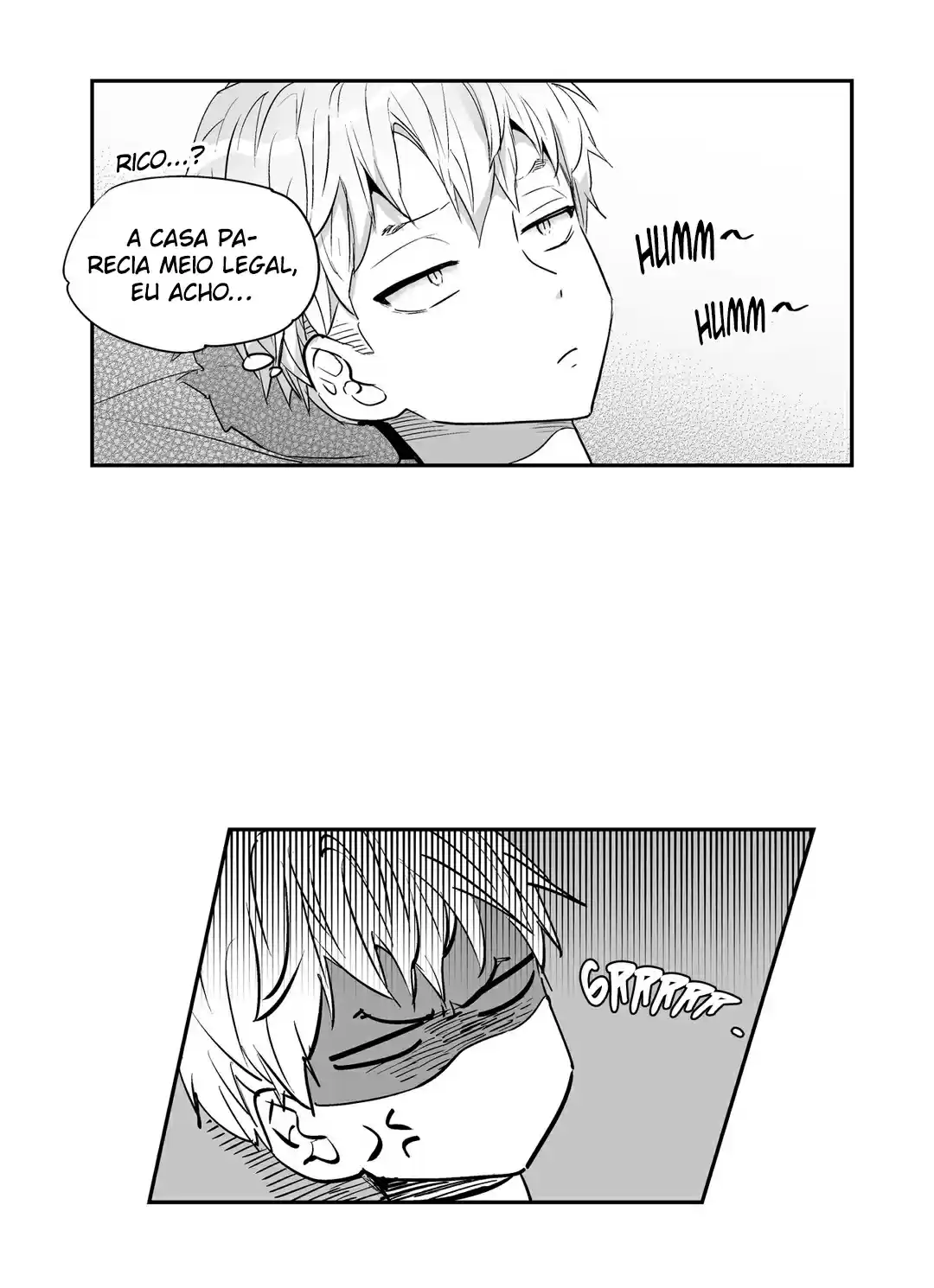 Read Love Is An Illusion PT Manga Online