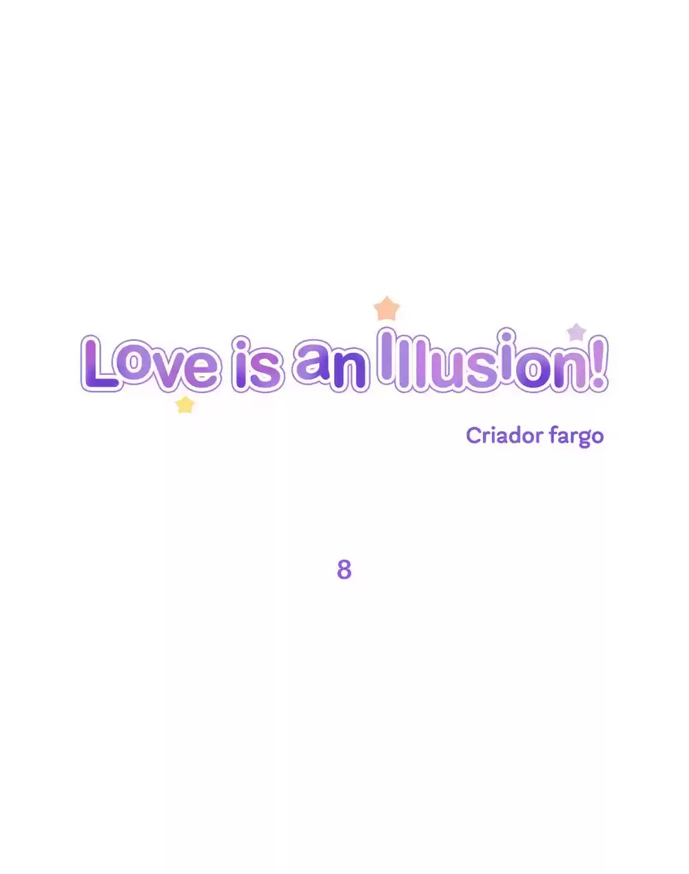 Read Love Is An Illusion PT Manga Online
