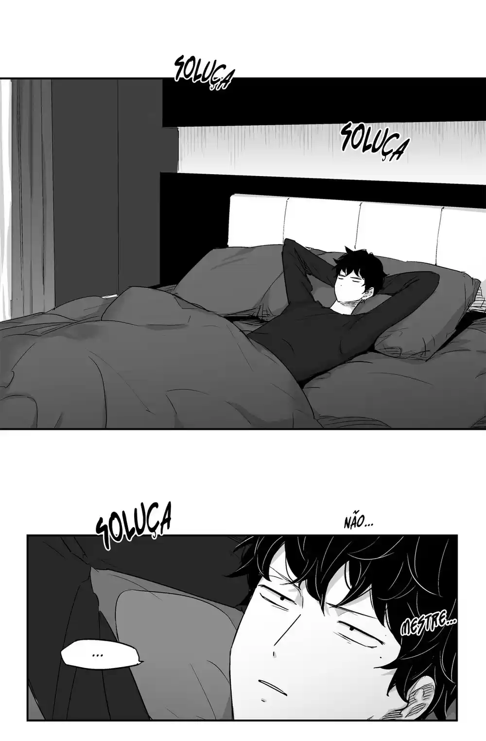 Read Love Is An Illusion PT Manga Online