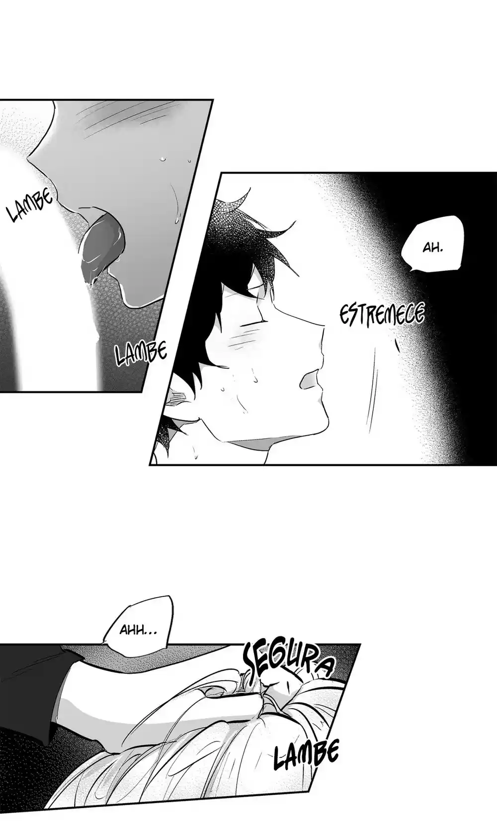 Read Love Is An Illusion PT Manga Online