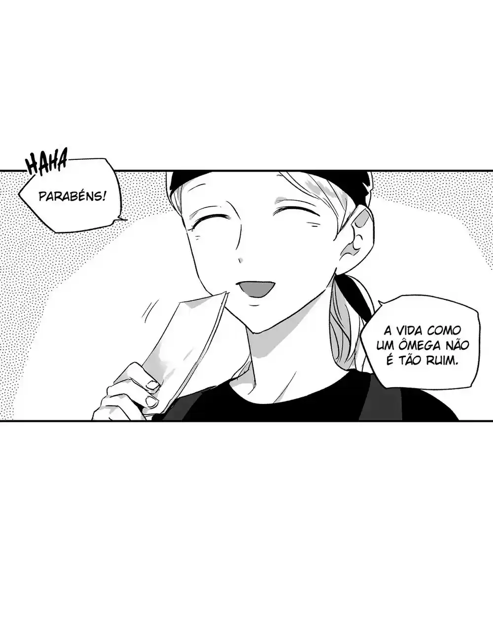 Read Love Is An Illusion PT Manga Online