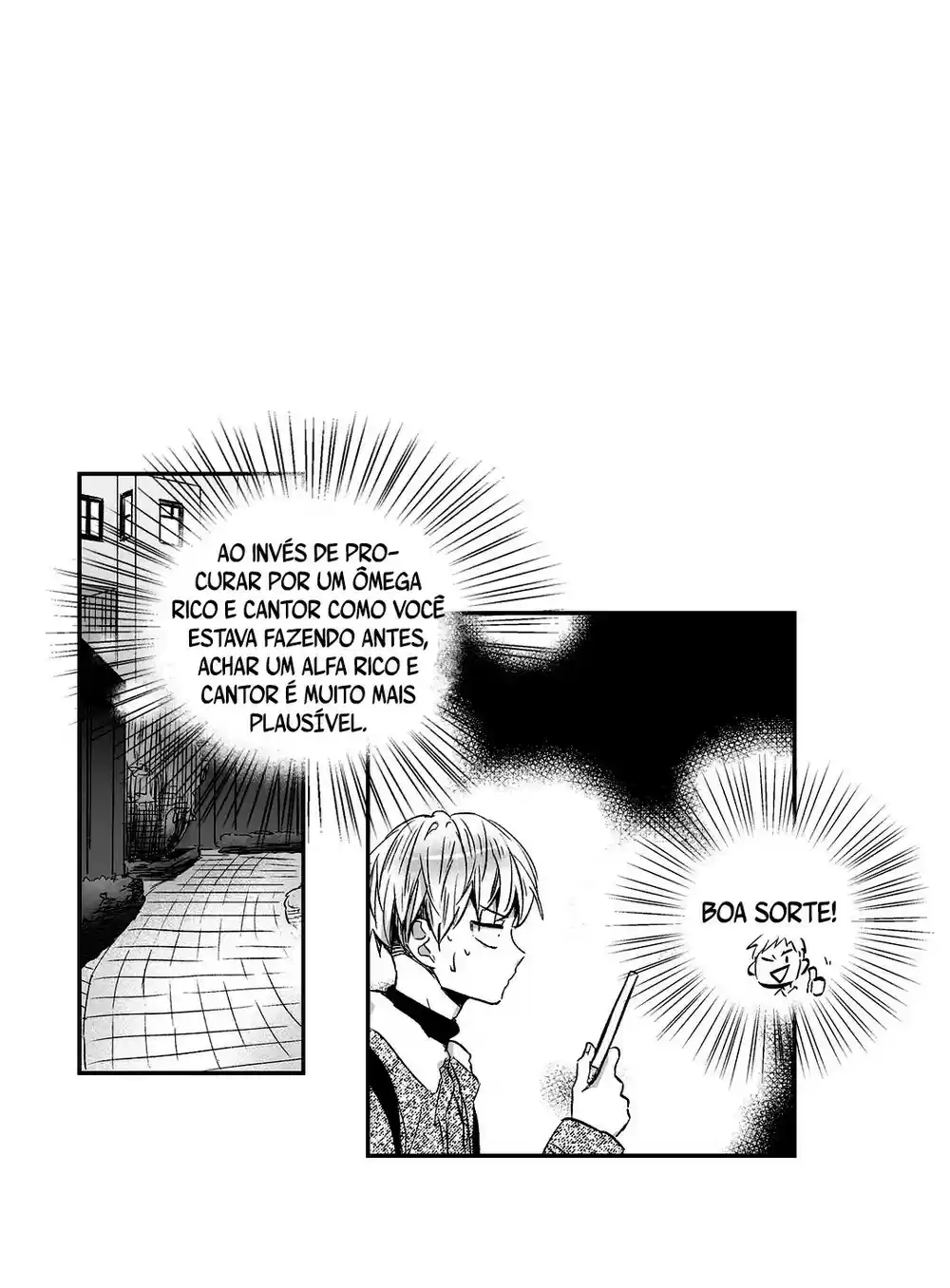 Read Love Is An Illusion PT Manga Online