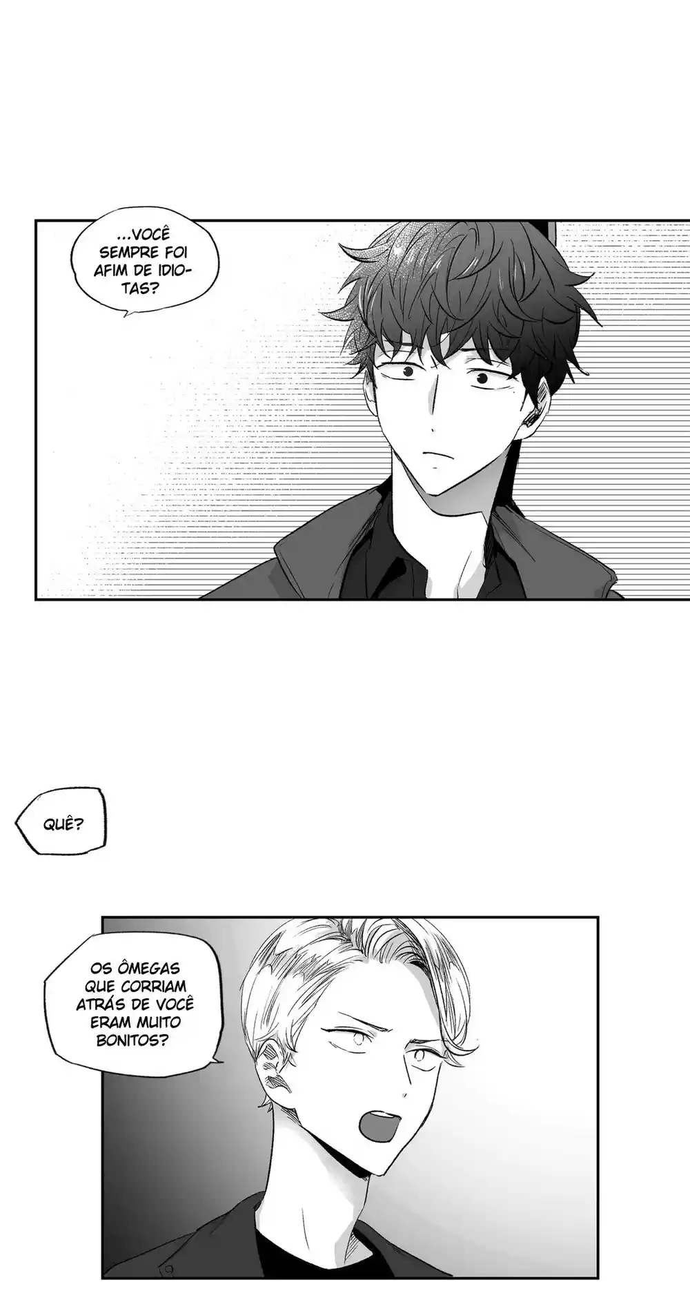 Read Love Is An Illusion PT Manga Online