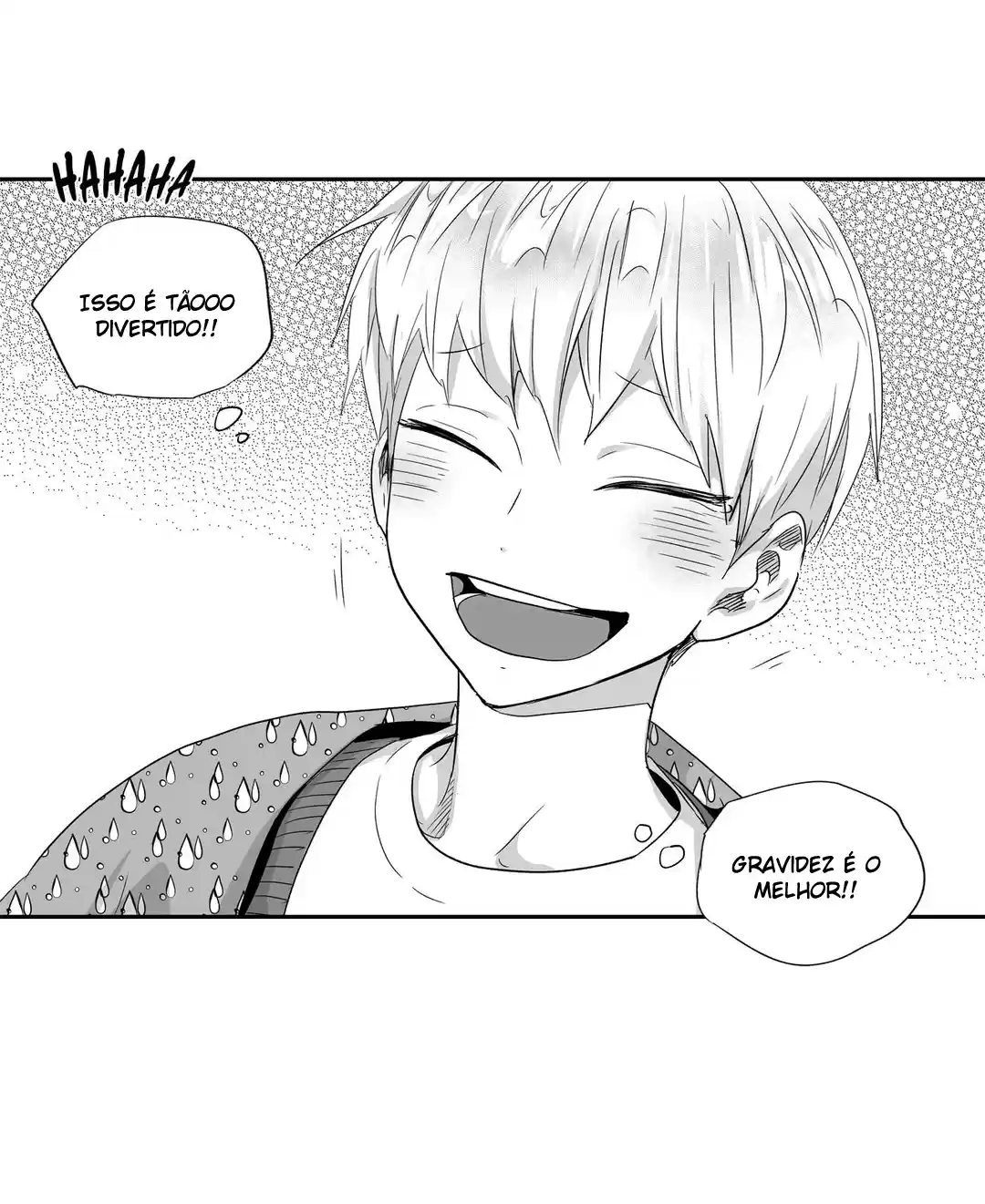 Read Love Is An Illusion PT Manga Online