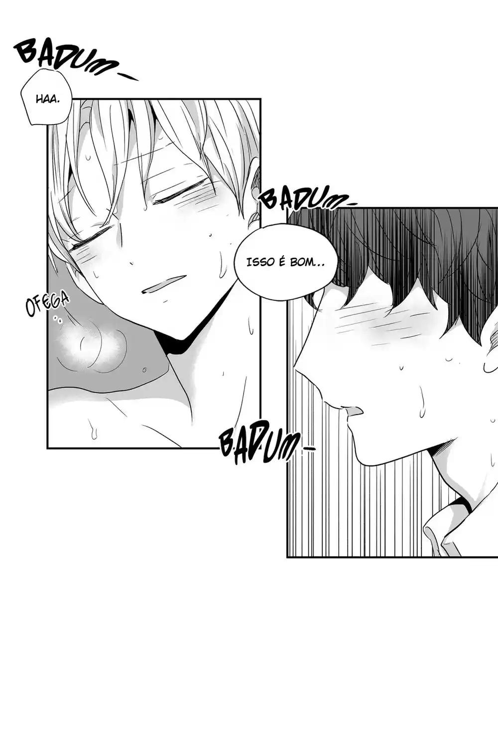 Read Love Is An Illusion PT Manga Online