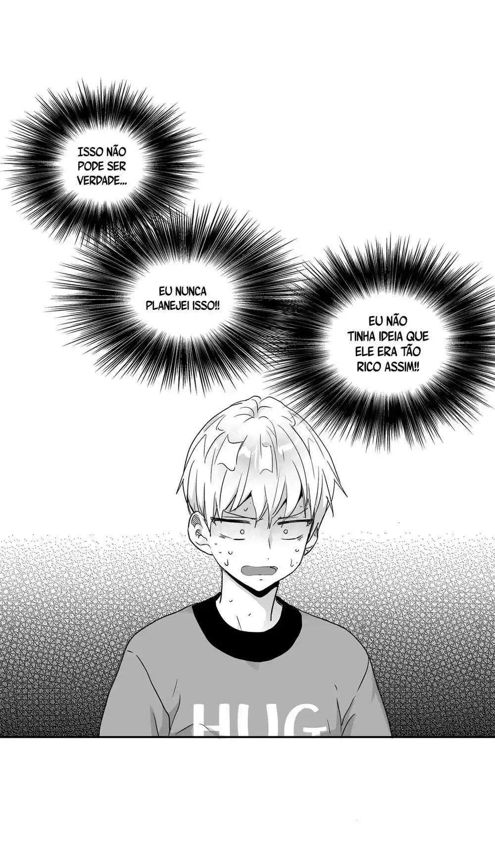 Read Love Is An Illusion PT Manga Online