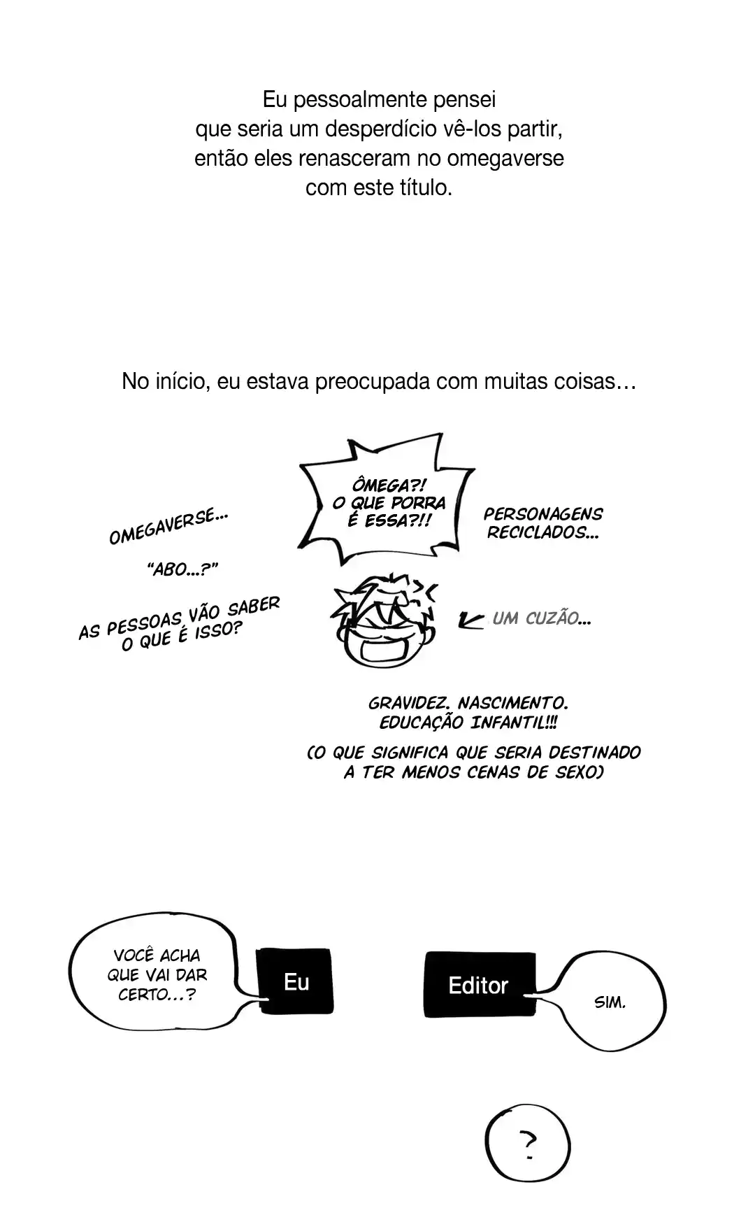 Read Love Is An Illusion PT Manga Online