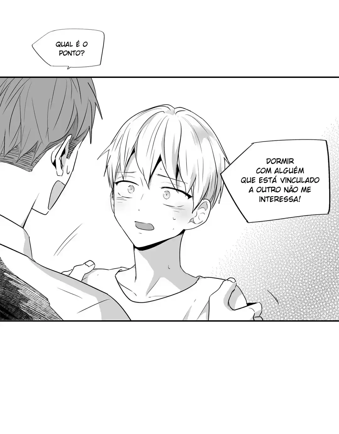 Read Love Is An Illusion PT Manga Online
