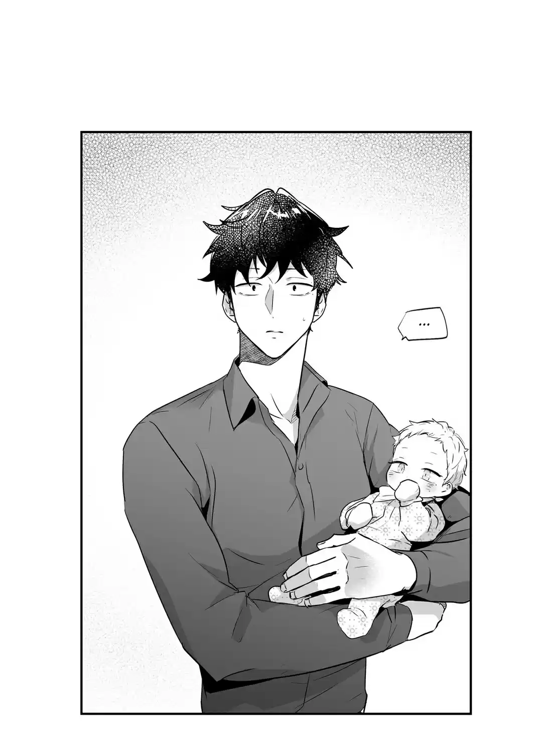 Read Love Is An Illusion PT Manga Online