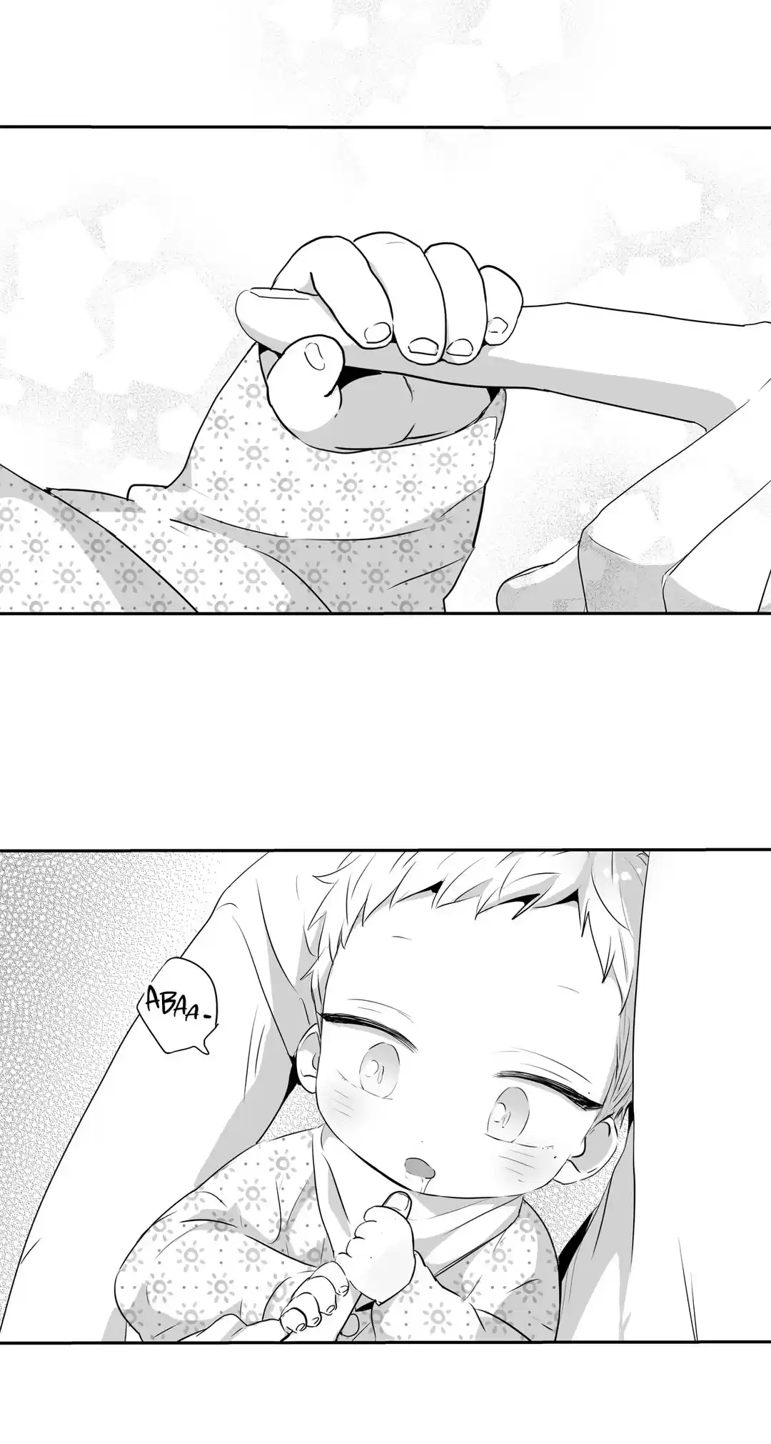 Read Love Is An Illusion PT Manga Online