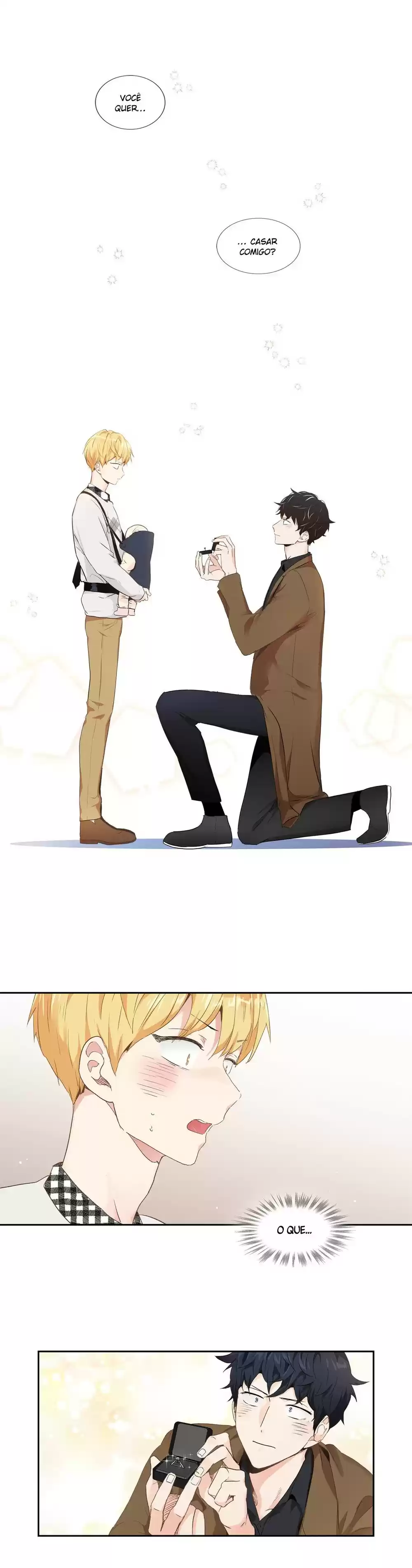 Read Love Is An Illusion PT Manga Online