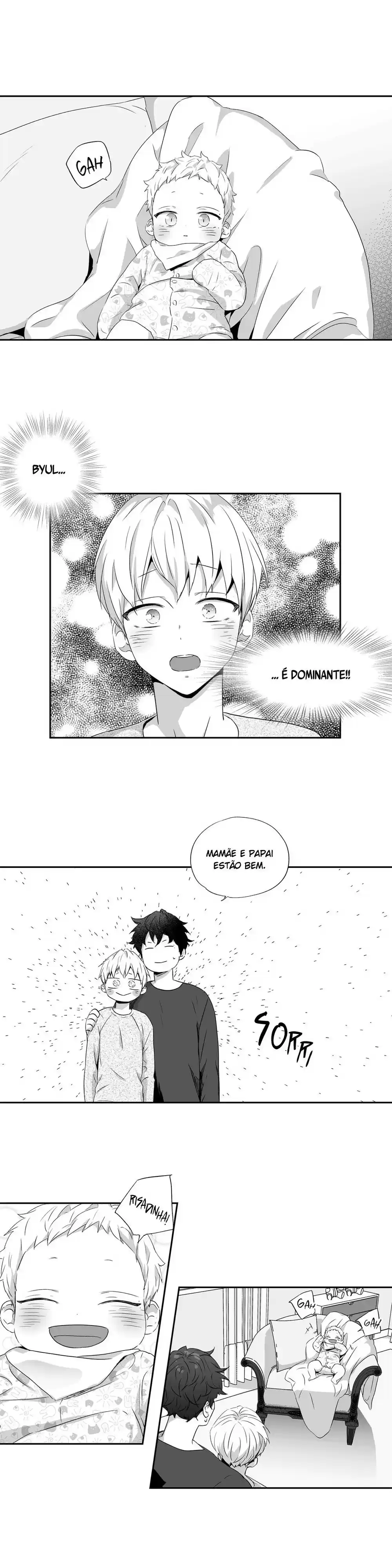 Read Love Is An Illusion PT Manga Online