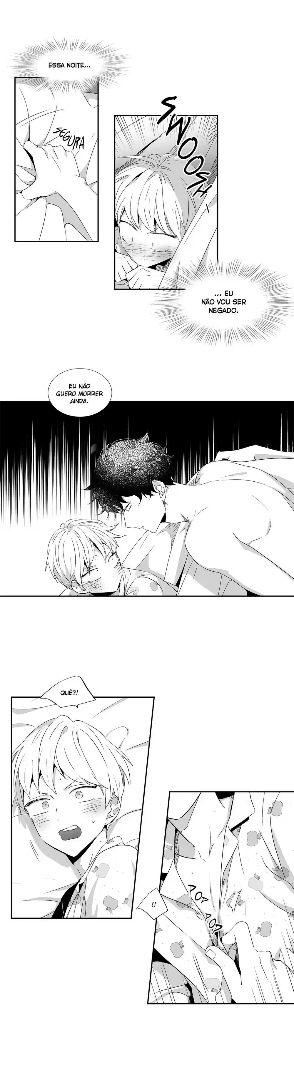 Read Love Is An Illusion PT Manga Online